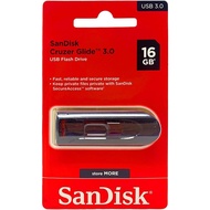 [JaVis] SANDISK FLASHDISK USB 3.0 CRUZER GLIDE CZ600 16GB