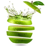 Green Apple Fragrance Oil/ Fruity Fragrance Oil/ Aromatic Fragrance Oil