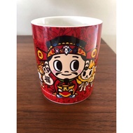 Tokidoki X MBS Exclusive Mug