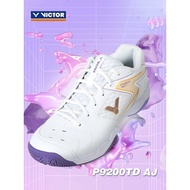 Victor P9200 TD Badminton Shoes P9200 TD Victor Badminton Shoes P 9200 TD/