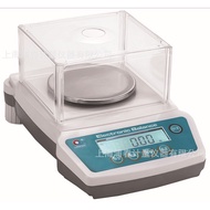 Shanghaipuchun JA6002 Square Plate Electronic Balance 6,000g/0.01g 6kg0.01g 6kg