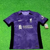 Liverpool JERSEY 2023 2024