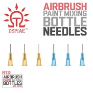 DSPIAE 0.3mm/0.5mm Needle for Wash-Free Airbrush AB-D03/AB-D05