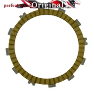 Suzuki DRZ400 Clutch Disc DR-Z400 Clutch Disc Friction Disc One Piece Does Not Damage the Paint Surf
