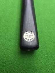 John Parris England snooker cue球杆