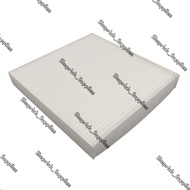 (27277-4JA0A) CABIN AIR COND FILTER NISSAN NAVARA NP300 D23 2.5