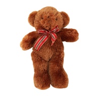 Boneka Beruang Teddy Bear Nad Mainan Bayi dan Anak Lucu Gemes Kualitas Premium Murah Meriah Ga Buat