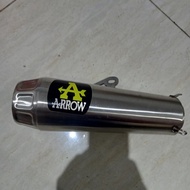 Knalpot Arrow Purbalingga ZX25R