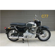 C72/C77/C78/CB72/C77 ⭐Motorcycle Valve Retainer Spring.Use Ori motor.