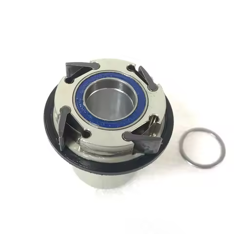 XDR 12S Cassette body HG 11s freehub for Powerway CT37 CX32 rear hub 12Speed freehub 4 pawls leaf sp