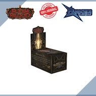 FLESH AND BLOOD - Mastery Pack Guardian Booster Box