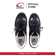 GAMBOL แกมโบล URBAN รองเท้าผ้าใบผู้ชาย รุ่น GB86186 Size 40-44