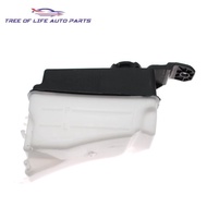 For HYUNDAI SANTA FE KIA SORENTO 2007-2013 2.4L 2.7L 3.3L 3.5L Engine Coolant Overflow Bottle Reserv