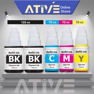 CN-790 REFILL INK PRINTER USE FOR CANON G-SERIES PRINTER & MODIFY TANK PRINTER G1000 G2000 G3000 G10