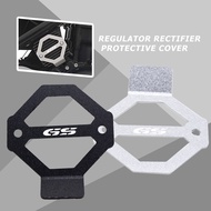 2013-2018 14 F800GS Motorcycle Accessories Regulator rectifier Protective Cover modification Protect