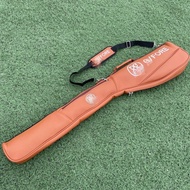 NEW original 2025 Korean G/Fore Golf Bag Foldable Soft Bag Ultra Light Waterproof Exercise Bag Small
