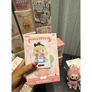 Crybaby Cryying Again Alice SelectorPopmart