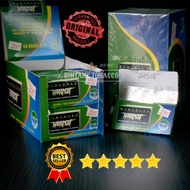 Kertas paper HORNET transparant size 1 1/4