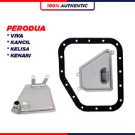 OEM AUTO TRANSMISSION FILTER ATF - Perodua Viva / Kelisa / Kenari / Kancil 35303-87206-OEM