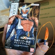 Shodo XX 5 kamen Rider gaim baron no so do sodo shf necrom horobi nigo