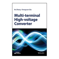 Multi-Terminal High-Voltage Converter