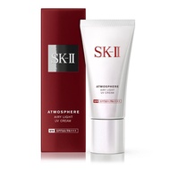 🇲🇾 [READY STOCK] ㊣💯% SK-II sk ii SK2 CC Cream Airy Light UV Emulsion face sunscreen for oily skin 防晒