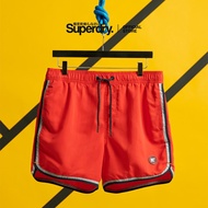 Superdry Echo Surf Racer Swim SDM Men Shorts301014A OXL