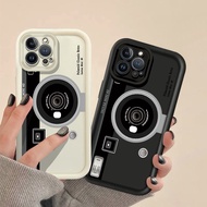 For Samsung Galaxy J2 Prime / J4 Plus J4+ / J6 Plus J6+ / J7 Prime / G530 Casing Fashion Simple Came