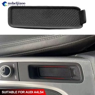 NOBELJIAOO Car Interior Center Console Miscellaneous Box Gasket Storage Box Rubber Pier Storage Box 