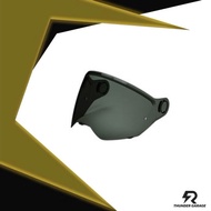 Nolan Visor NJS-10 For N70-2 X (Original 100%)
