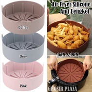 Air Fryer Silicone Pot / Silicone Air Fryer / Silicone Pot / Round Air Fryer Silicone Pot / Air Frye