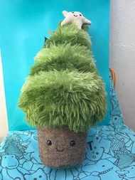 Jellycat Amuseable Nordic Spruce Christmas Tree