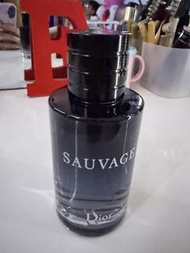 Dior Sauvage 男士香水