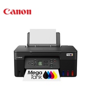 Canon Pixma G3770 Wireless MegaTank Printer Black ( Print, Scan, Copy )