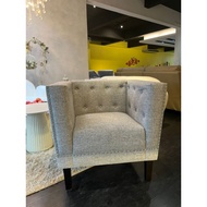 classic wing chair/ premium quality wing chair/ chesterfield