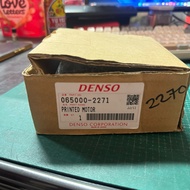 065000-2271 FAN MOTOR DENSO 💯 ORIGINAL WIRA 1.5 WAJA