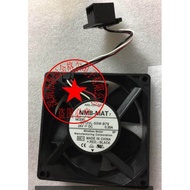 [Ready Stock Cooling Fan] 3612VL-S5W-B79 A90L-0001-0577 24V 0.35A Original FANUC FANUC Fan