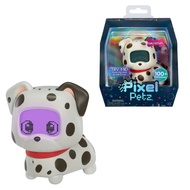 Pixel Petz-Dalmatian Interactive Dog Robot