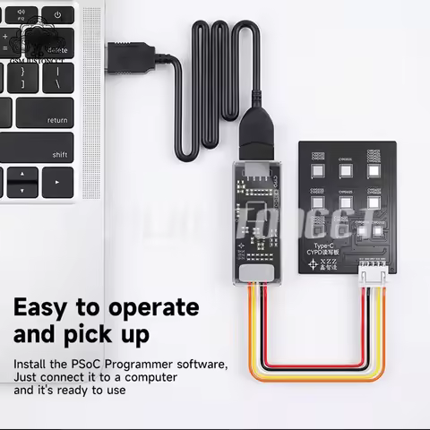 2026 NEWEST Original XZZ CYPD PROGRAMMER
