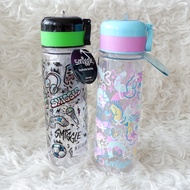 Smiggle Hydrate Bottle children's drinking Bottle