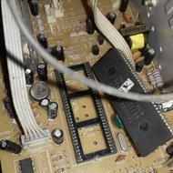 ic tv cina 8873cscngpr6