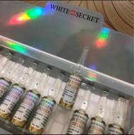 WHITENING WHITE SECRET VITAMIN C + COLLAGEN, Original semua jenis kulit