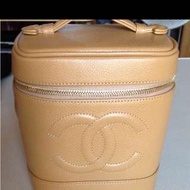 Chanel 水桶袋 vintage bucket