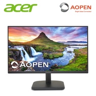 Acer Aopen 24CL1YG 23.8'' FHD Monitor ( HDMI, VGA, 3Yrs Wrty )