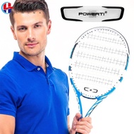 CHINK Tennis Vibration Dampener, Long Soft Silicon Tennis Racket Shock Absorber, Tennis Accessories 