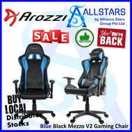 สินค้าเฉพาะจุด-Arozzi Mezzo V2 PU version Gaming Chair