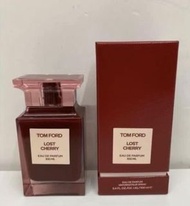 Tom ford Lost a cherry EDP 香水