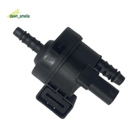 06H906517T Carbon Canister Solenoid Valve Exhaust Valve for  A1A3 Q2 Q3   Golf  06H906517AE