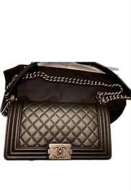 Chanel Leboy Medium