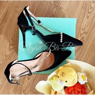 Luxury Guangzhou High Heels (9cm high)